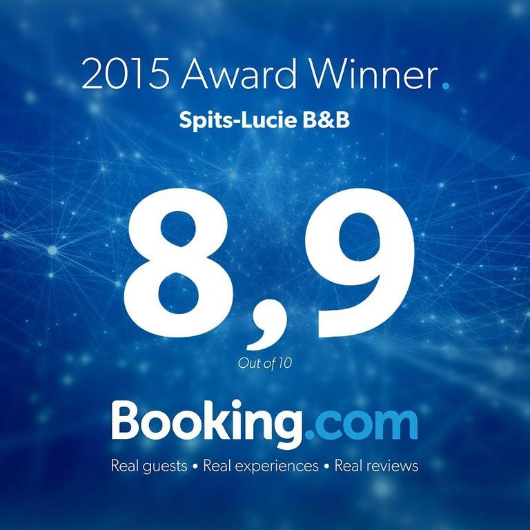 Spits-Lucie B&B Izegem Bagian luar foto