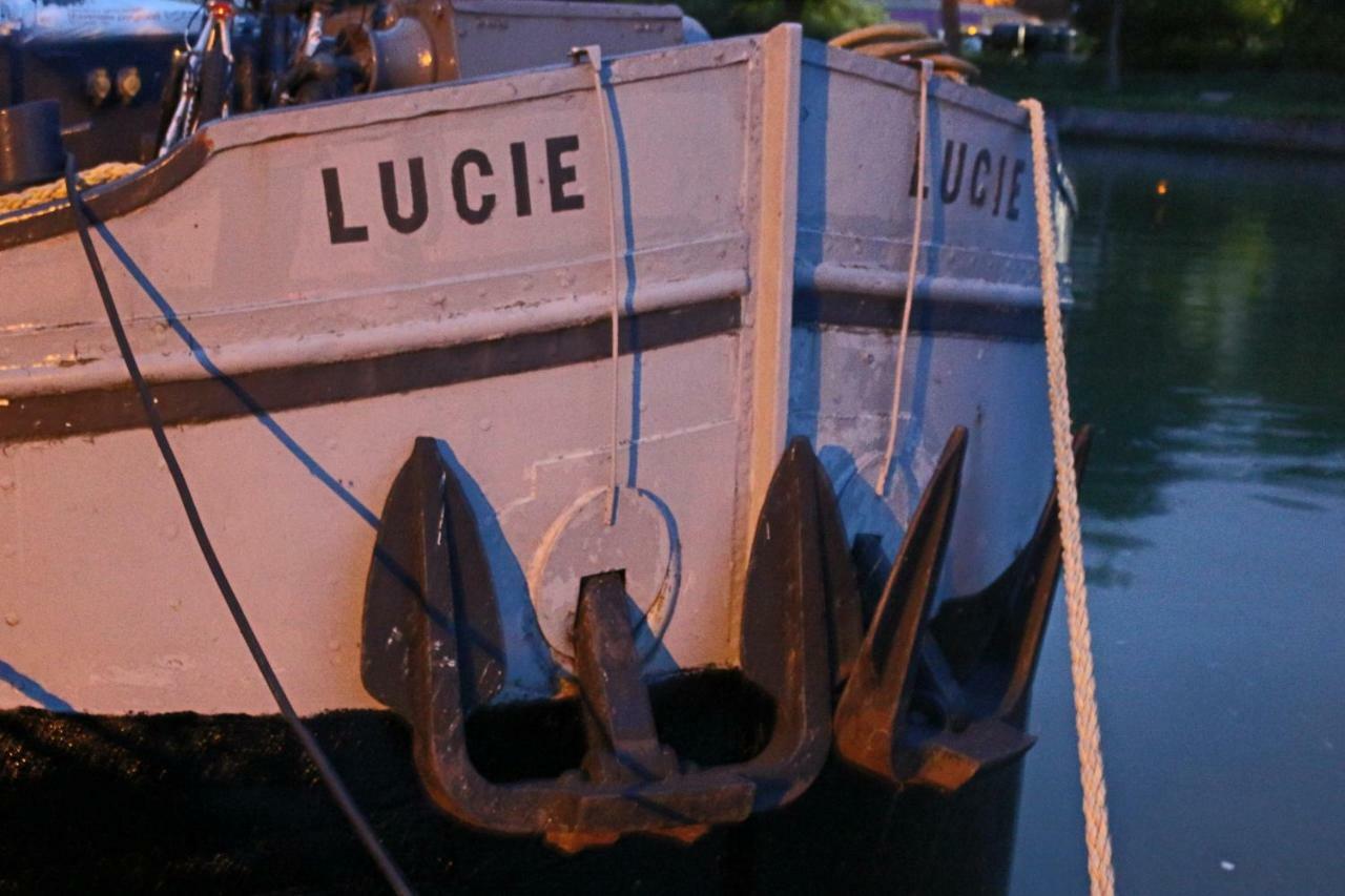 Spits-Lucie B&B Izegem Bagian luar foto